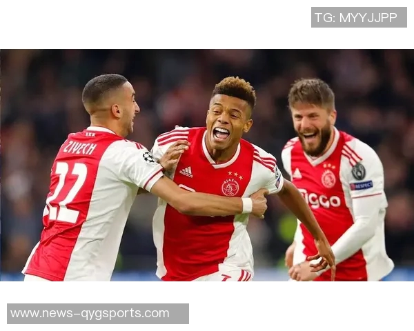 阿贾克斯与布雷达激战正酣谁能在这场对决中笑到最后 阿贾克斯与布雷达激战正酣谁能在这场对决中笑到最后