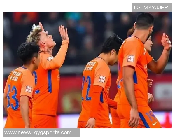 鲁能华夏激战成败揭晓赛果引发球迷热议与期待