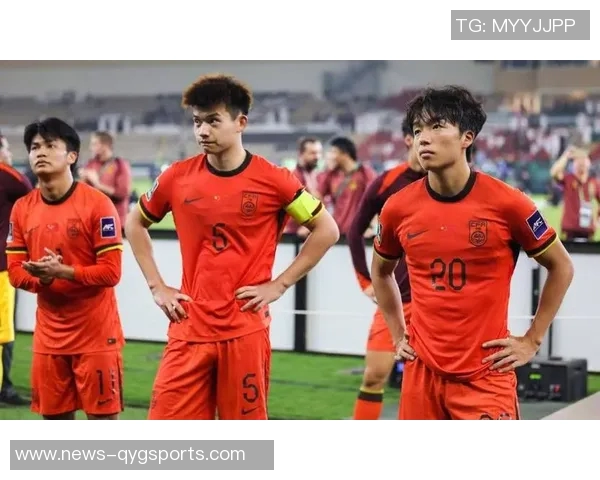 天天向上国足奋勇拼搏展现中国足球新风貌与希望