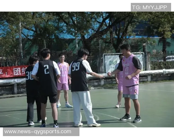 启明星篮球秦安:点燃青春激情,助力梦想飞翔的篮球之旅 启明星篮球秦安:点燃青春激情,助力梦想飞翔的篮球之旅